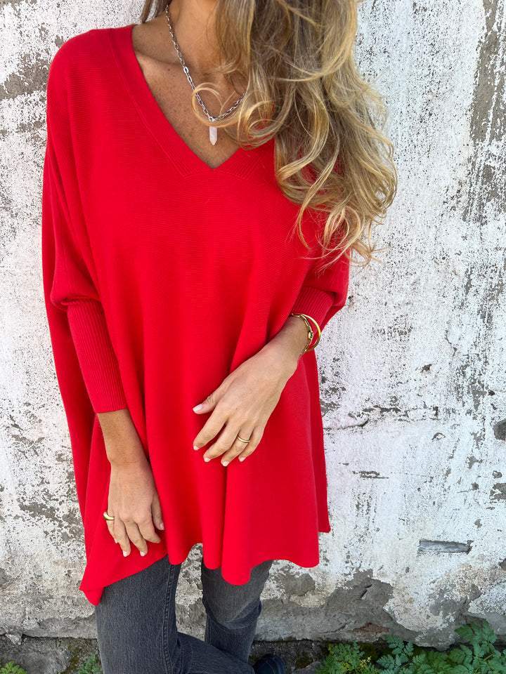 Koa | Sweater