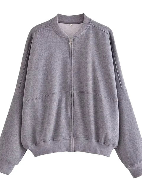 Autumn 2 Piece-set Tracksuit Trousers Outfits Female Slim High Waist Drawstring Clothes Loose ’s Pants Sets