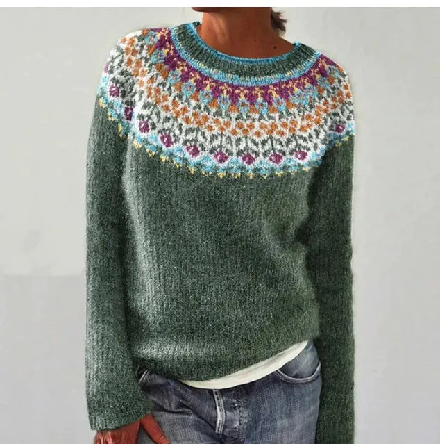 Bella - Sweater