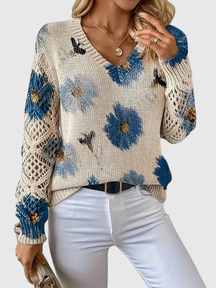 Solavindra – Cardigan