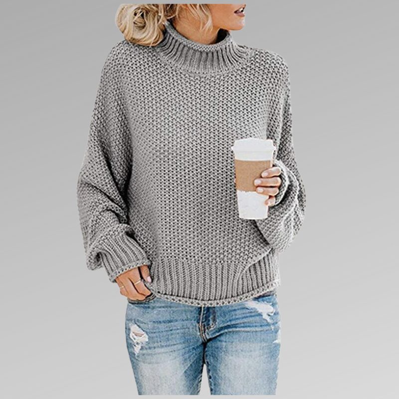 Valerianne | Sweater