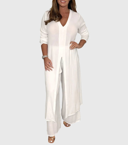 Olivia™ | Two-piece Set