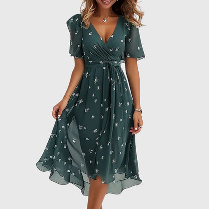 Catalina™ | Midi Dress