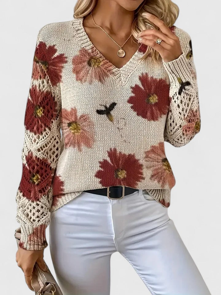 Solavindra – Cardigan