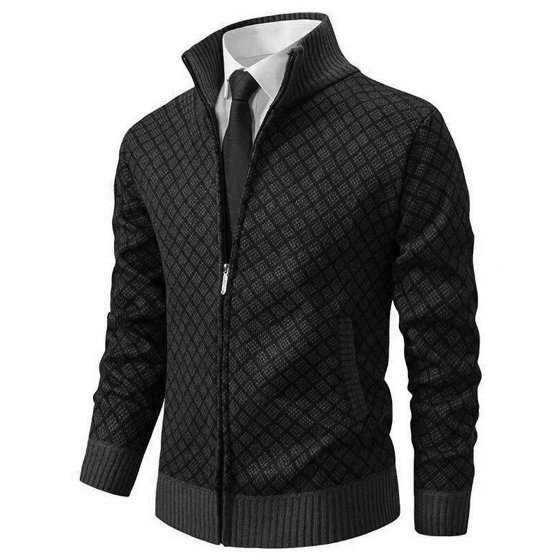 Ebenezer - Timeless Comfort Classic Sweater