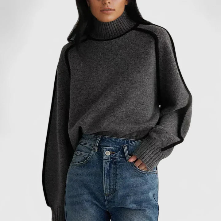 Elizandraa | Sweater