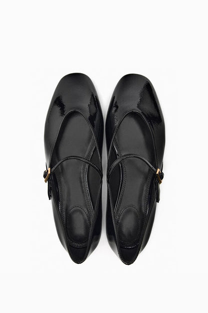 Ballet Flats