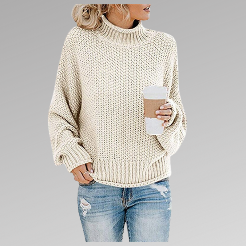 Valerianne | Sweater