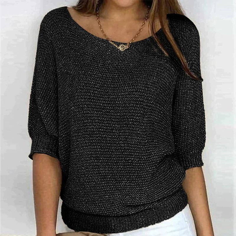 Jade - Sweater