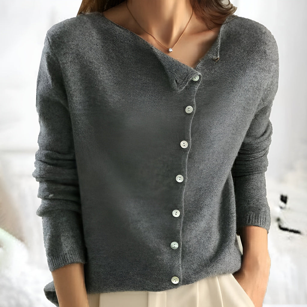 Sarah - Cardigan