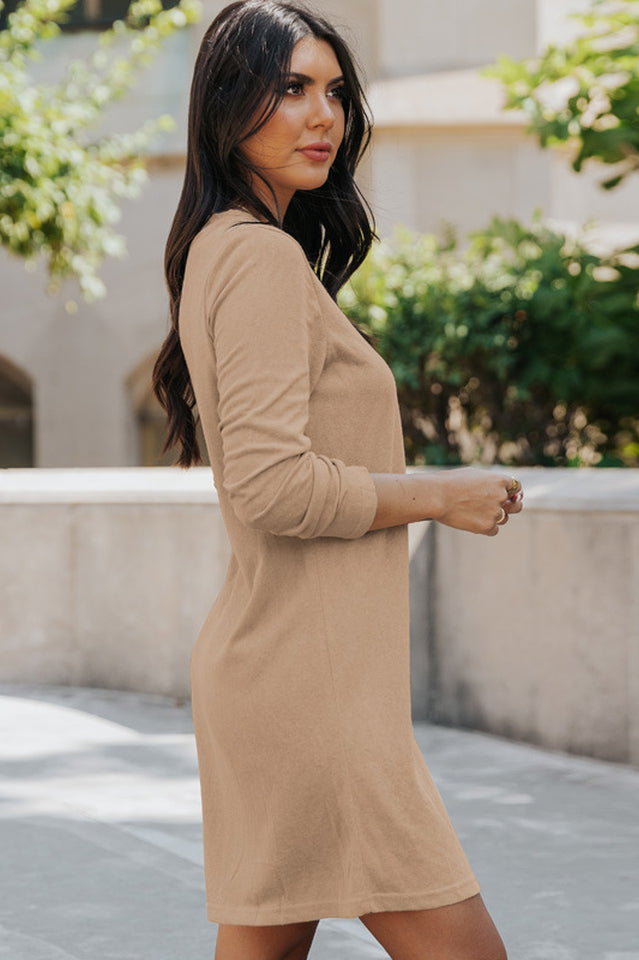 Amaryllis Open Cardigan