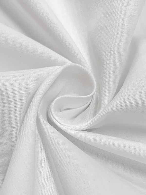 Long Sleeves Loose Pleated Color Split-joint Lapel Midi Dresses Shirt Dress
