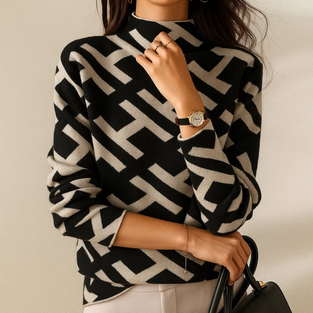Vaeni | Sweater