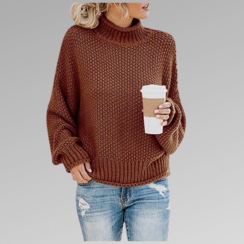 Valerianne | Sweater