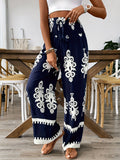 Belt Pants