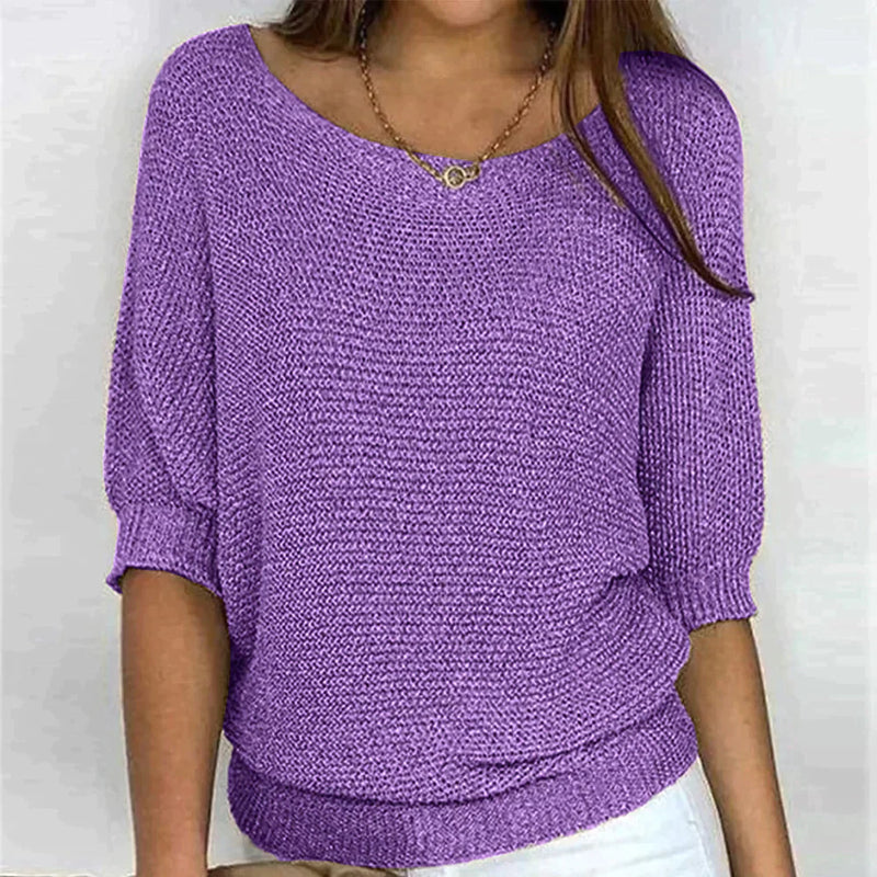 Jade - Sweater