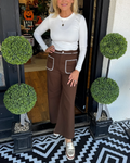 Rosalie Pants