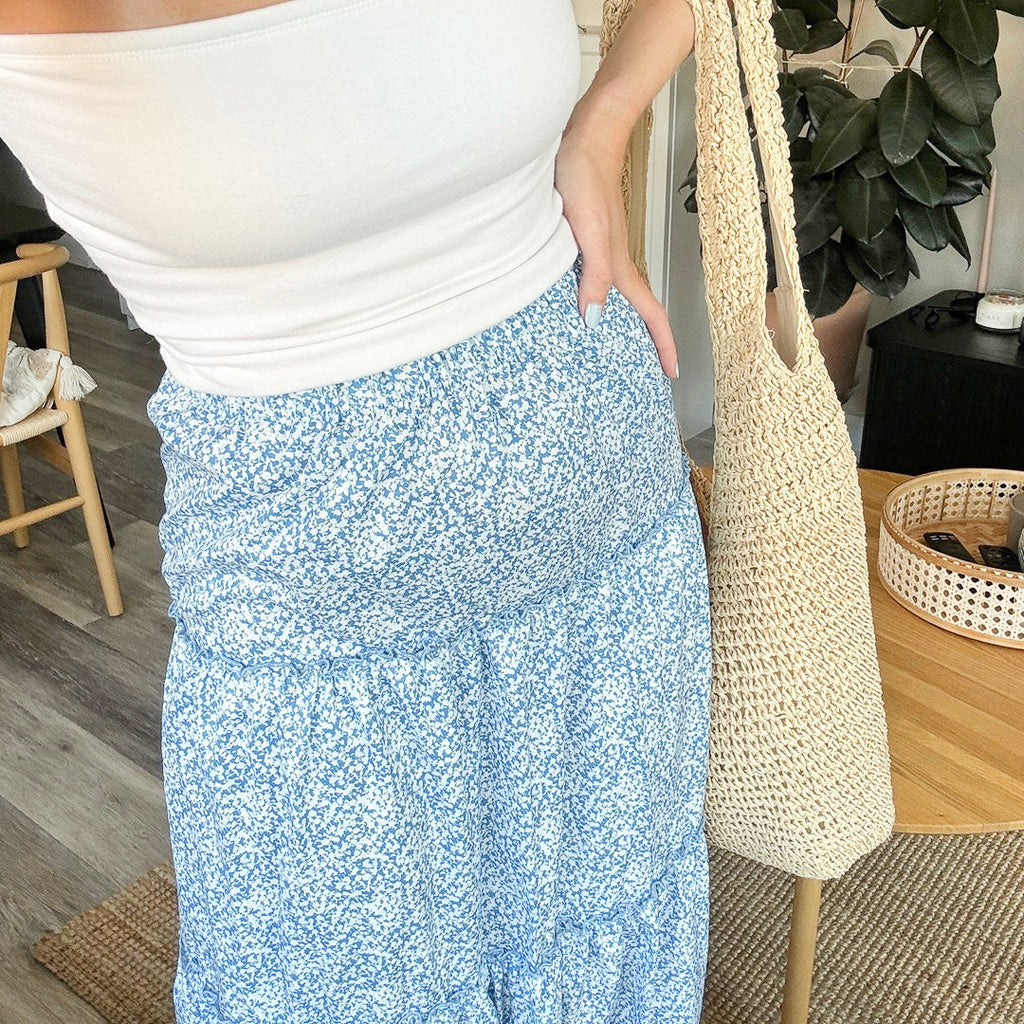 Lyla Long Skirt