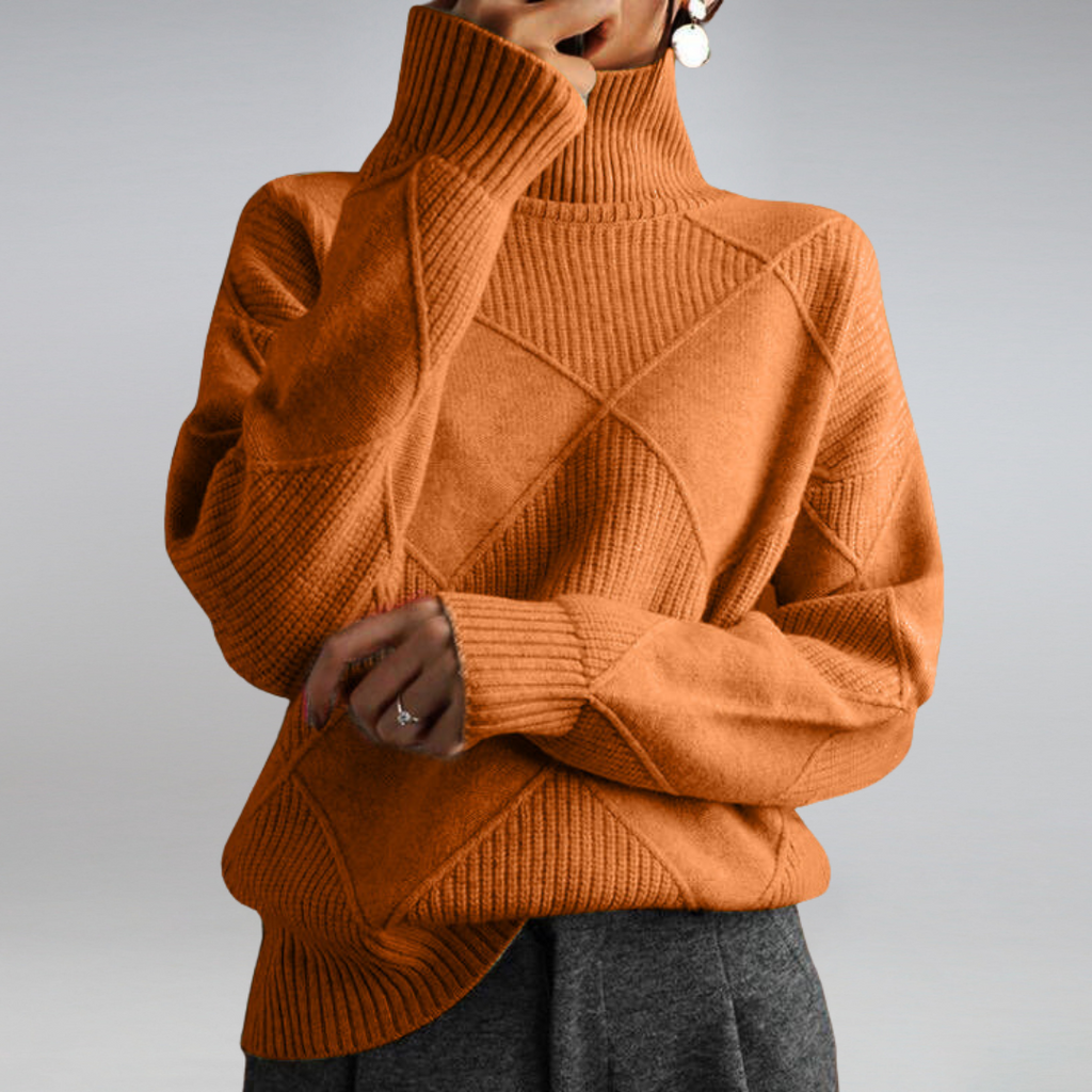 Marlee - the Snuggle Sweater