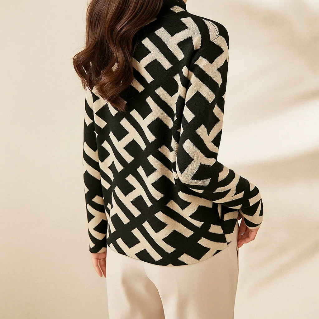 Vaeni | Sweater