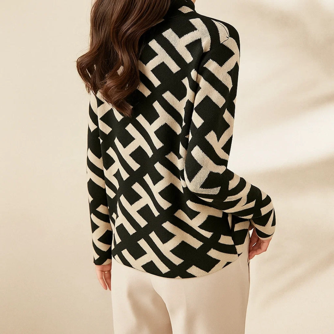 Vaeni | Sweater