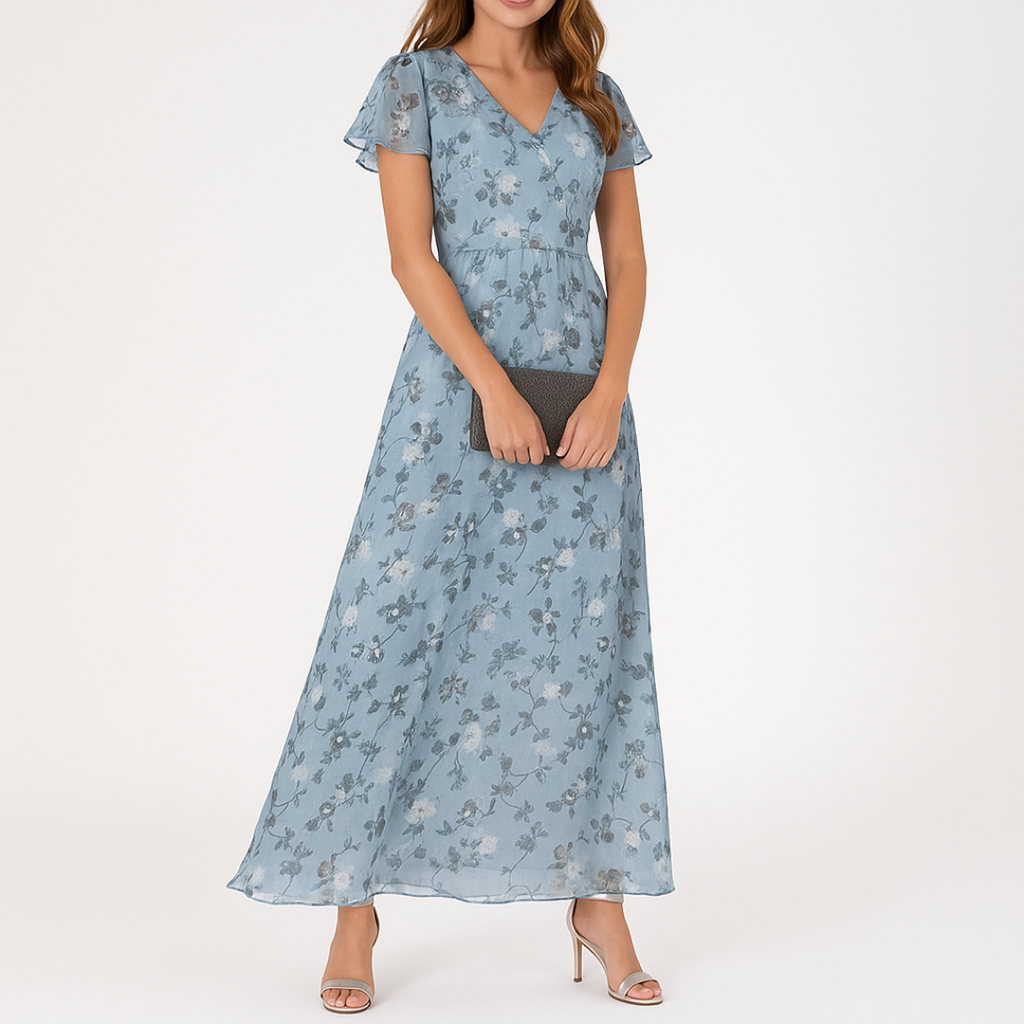 Ember | Maxi Dress
