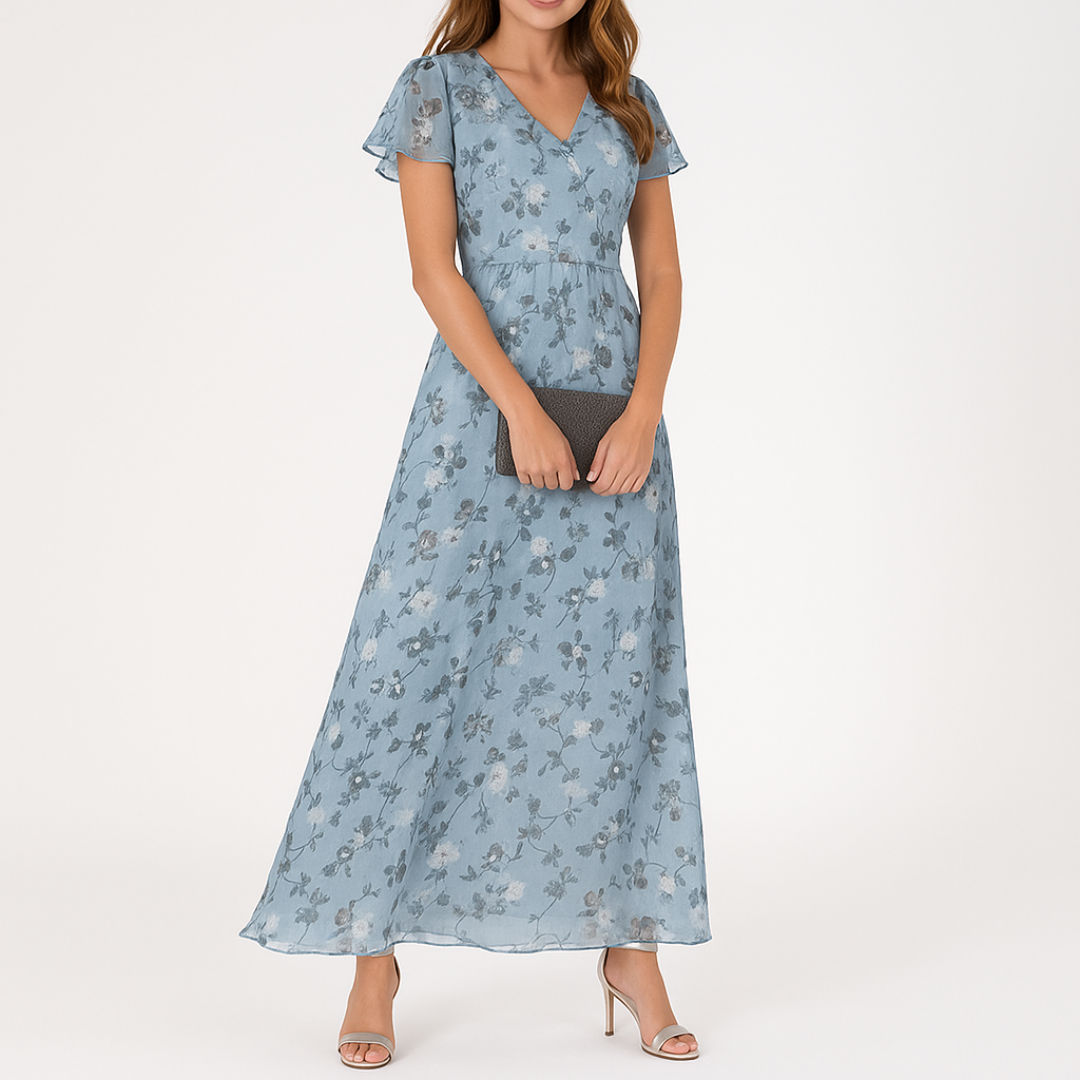 Ember | Maxi Dress