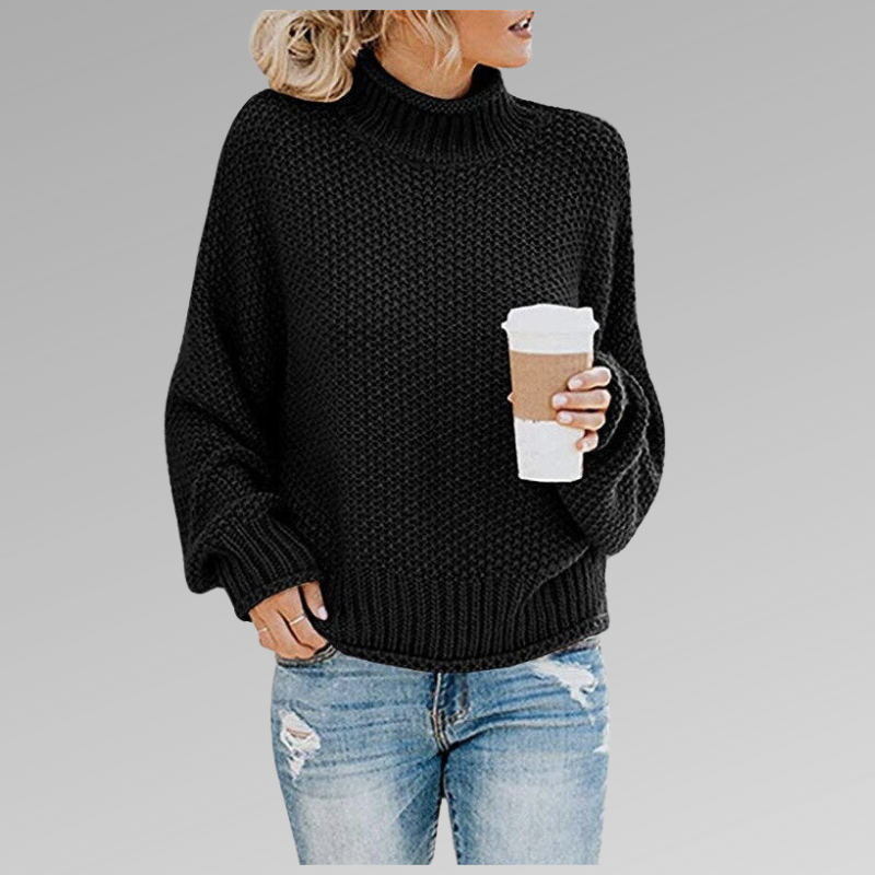 Valerianne | Sweater