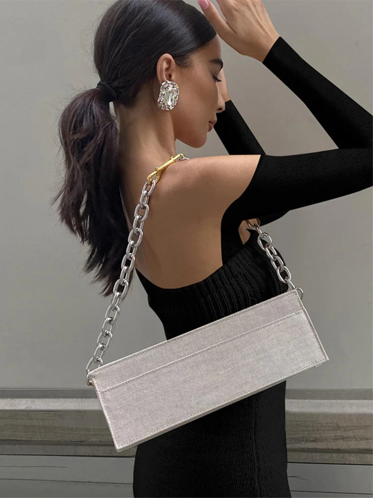 Knitted Tassel Maxi Dresses for Hollow Out Bodycon Dress ’s Off the Shoulders Evening Dress Woman