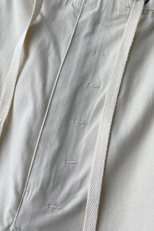 Bella Hailey Inspired Jl Cotton Parachute Cargo Pant