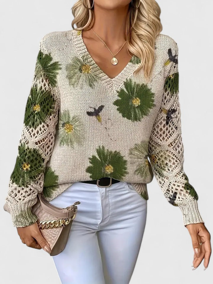 Solavindra – Cardigan