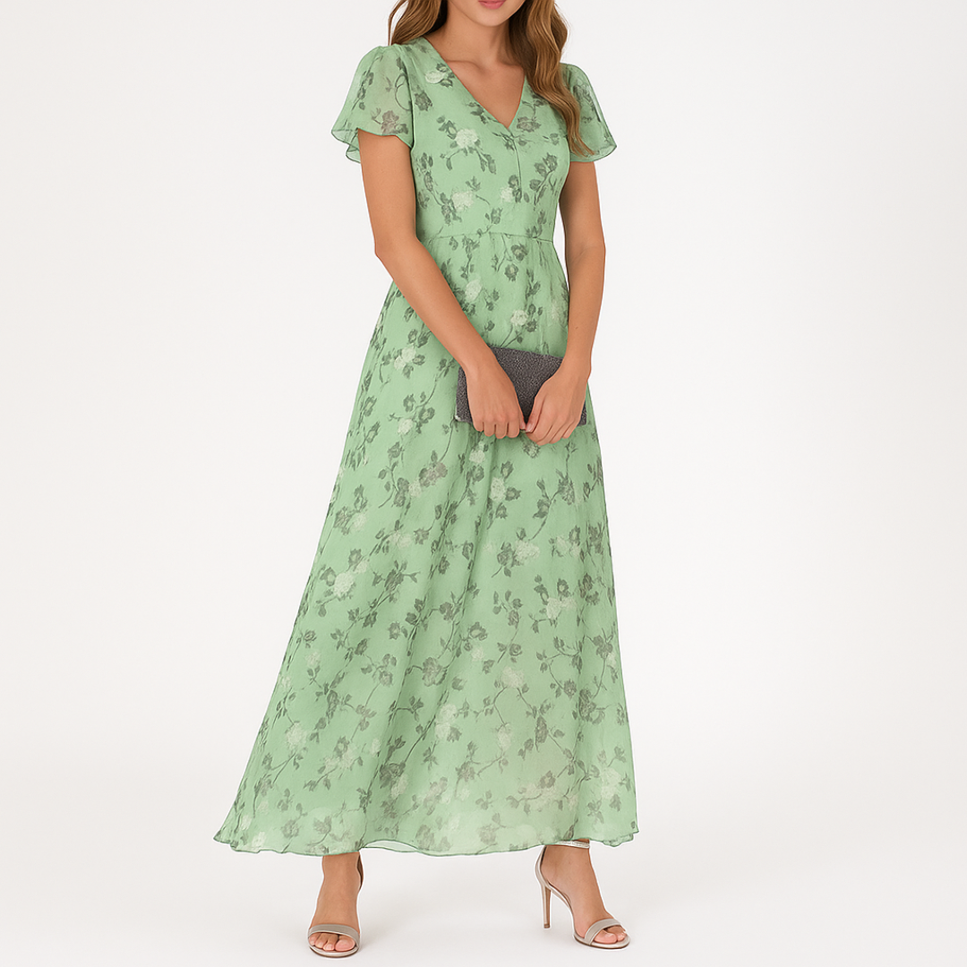 Ember | Maxi Dress