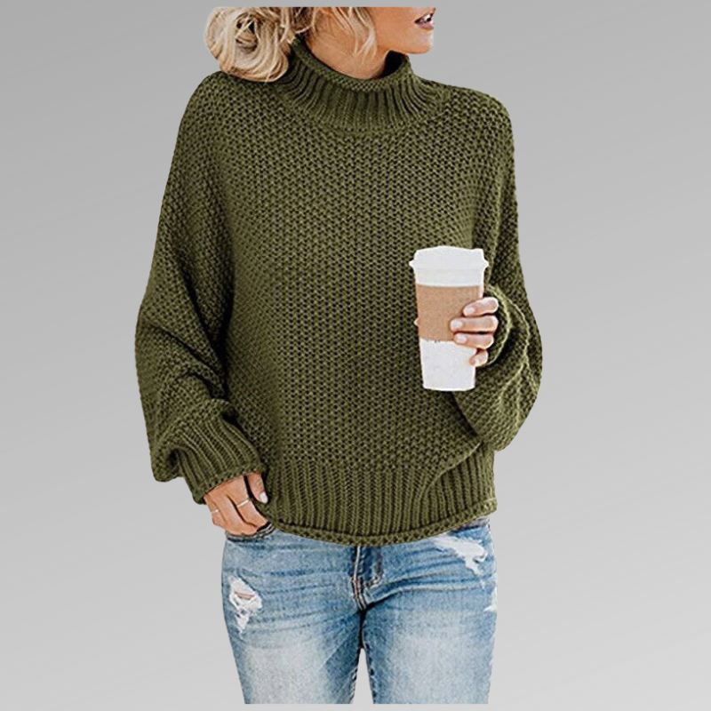 Valerianne | Sweater