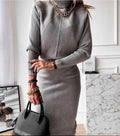 Zorina Knit Two-piece Set
