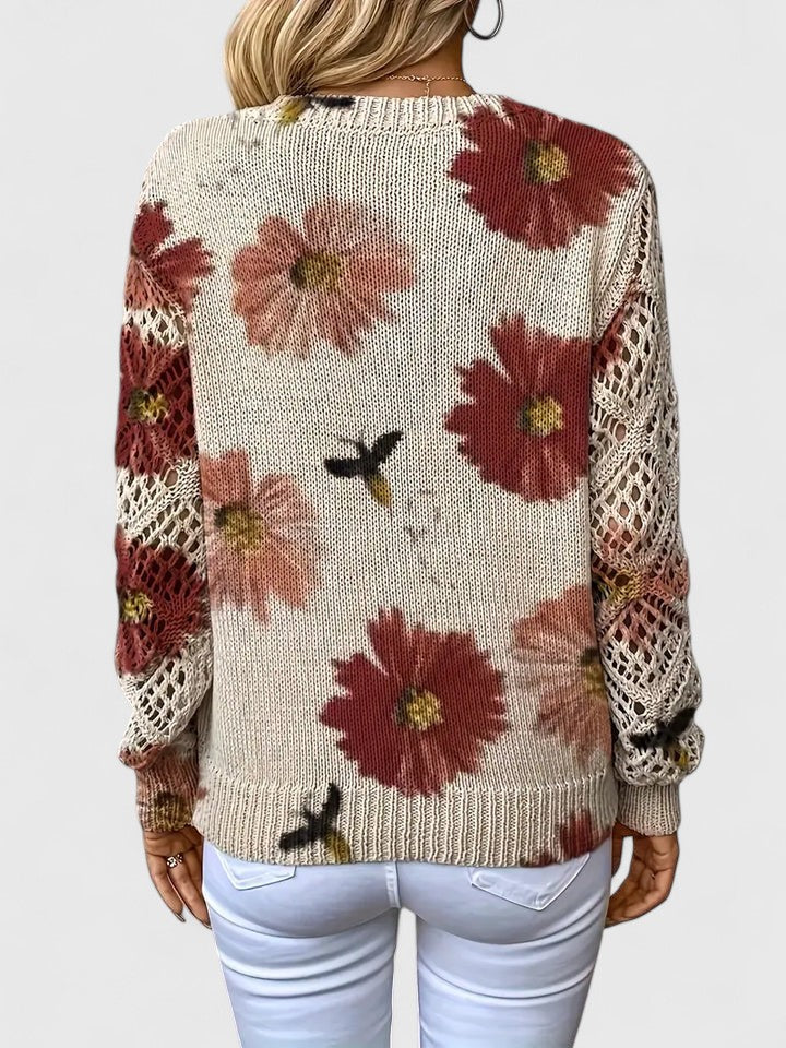 Solavindra – Cardigan