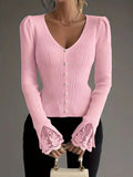 Skylar™ | Comfortable Sweater