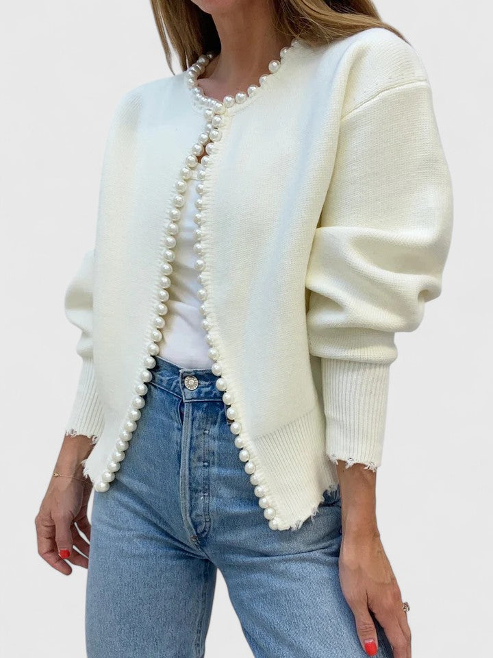 Maerelissa – Comfortable Cardigan