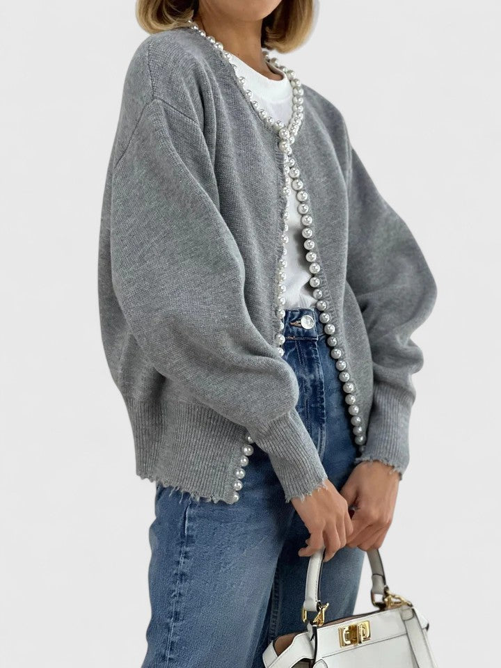 Maerelissa – Comfortable Cardigan
