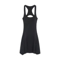 Black Backless Dresses for ’s Summer Spicy Girl Slim Sleeveless Mini Dress Skinny Elastic Sundress Sporty Y2k Clothes