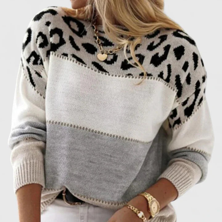 Marizelina | Sweater