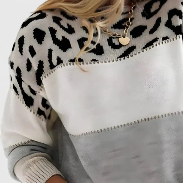 Marizelina | Sweater