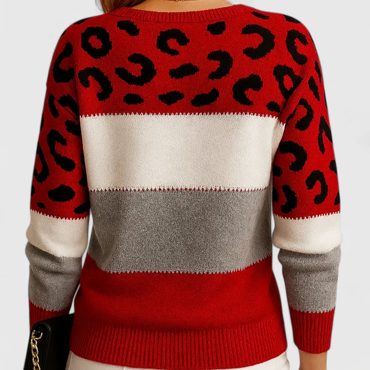 Marizelina | Sweater