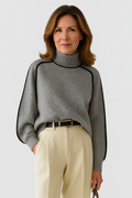 Eloise - Turtleneck Sweater