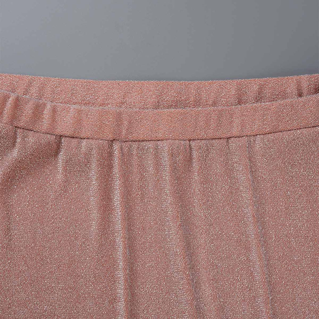 Wrap Hip Slit Collar Maxi Dresses(5 Colors)