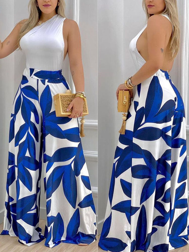 Sherry Jumpsuit