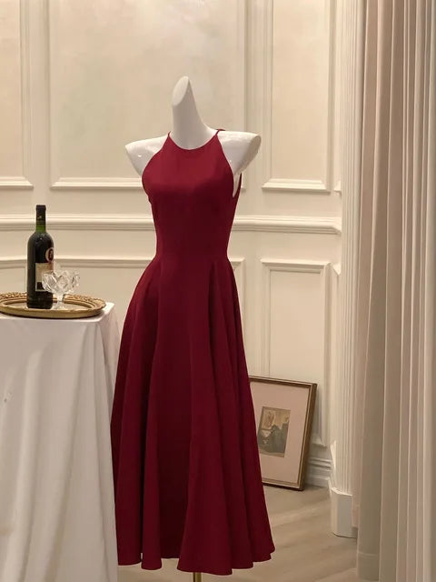 France Evening Party Long Dresses for Sleeveless A-line Princess Wedding Prom Robe New Spring Vestido Mujer