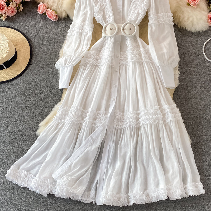 Susan Midi Dress