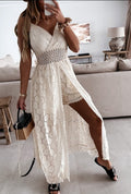 Aleksa Summer Jumpsuit