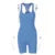 Vamos Todos Summer Basic Jumpsuit for Crop Top Skinny Shorts Bodycon Bodysuit Sports Ropa De Mujer