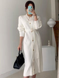 Julia Midi Dress